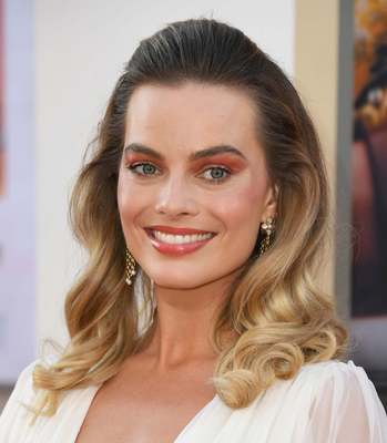 Margot Robbie Poster 3902499