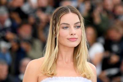 Margot Robbie Poster 3902511