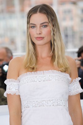 Margot Robbie Poster 3902523