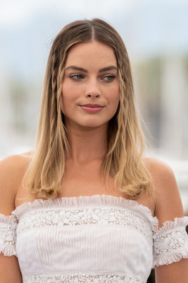 Margot Robbie Poster 3902540