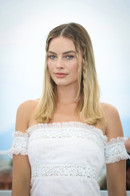 Margot Robbie Poster 3902543