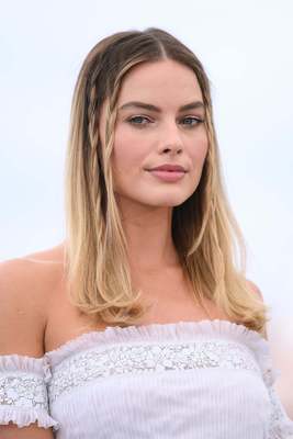 Margot Robbie Poster 3902545