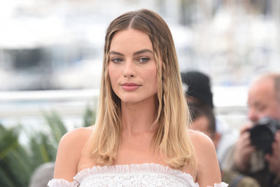 Margot Robbie Poster 3902548