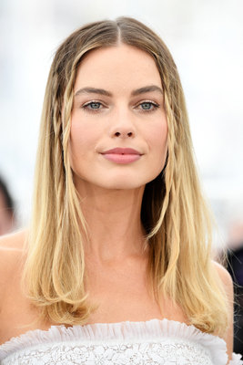 Margot Robbie Poster 3902555