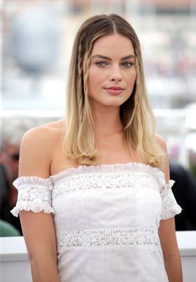 Margot Robbie Poster 3902573