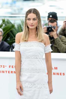 Margot Robbie Poster 3902578