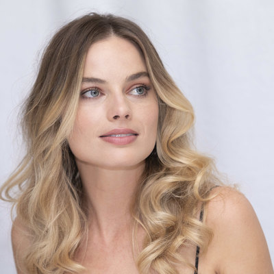 Margot Robbie Poster 3902605