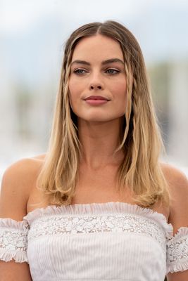 Margot Robbie Poster 3902608