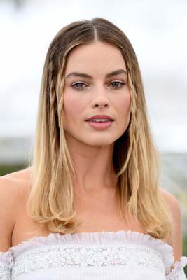 Margot Robbie Poster 3902615