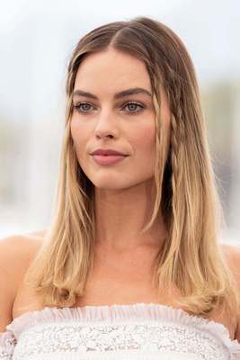 Margot Robbie Poster 3902617