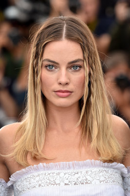 Margot Robbie Poster 3902628