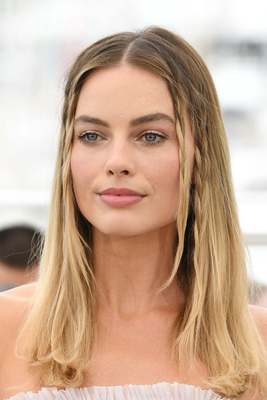 Margot Robbie Poster 3902638