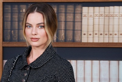 Margot Robbie Poster 3902642