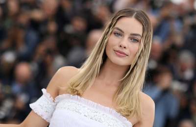Margot Robbie Poster 3902649