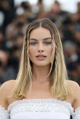 Margot Robbie Poster 3902652