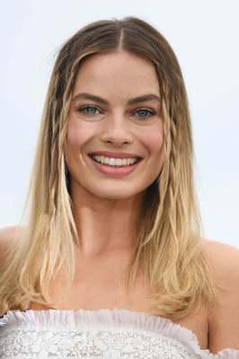 Margot Robbie Poster 3902675