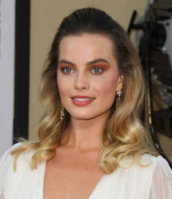 Margot Robbie Poster 3902696