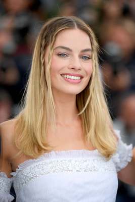 Margot Robbie Poster 3902697