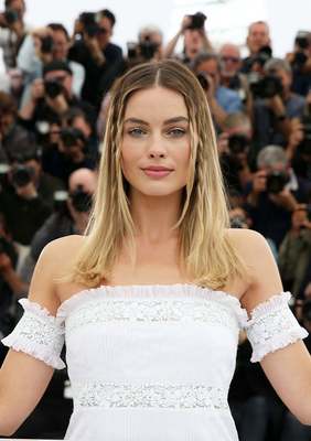 Margot Robbie Poster 3902717