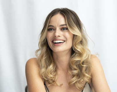 Margot Robbie Poster 3902724