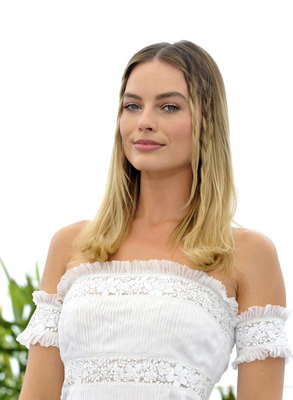 Margot Robbie Poster 3902749