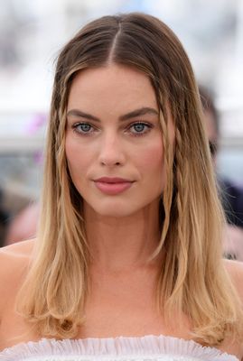 Margot Robbie Poster 3902755