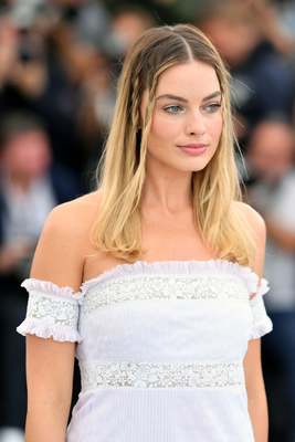 Margot Robbie Poster 3902769