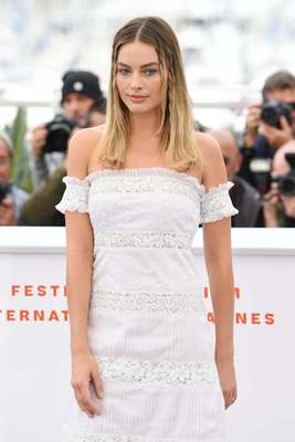 Margot Robbie Poster 3902777
