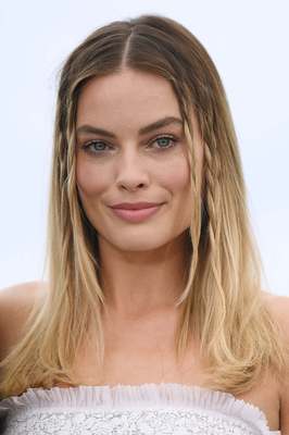 Margot Robbie Poster 3902779