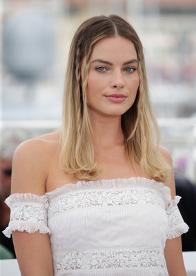 Margot Robbie Poster 3902785