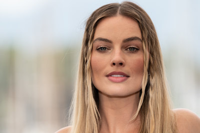 Margot Robbie Poster 3902786