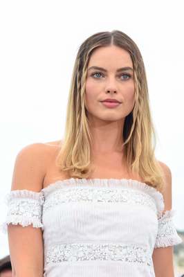 Margot Robbie Poster 3902789