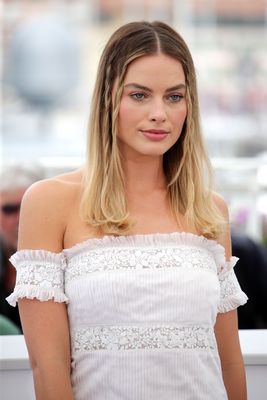 Margot Robbie Poster 3902795