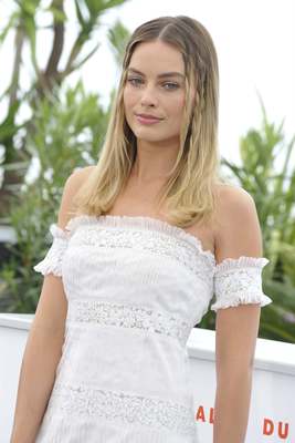 Margot Robbie Poster 3902798
