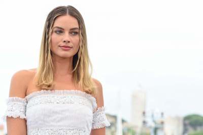 Margot Robbie Poster 3902807