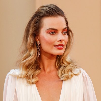 Margot Robbie Poster 3902808