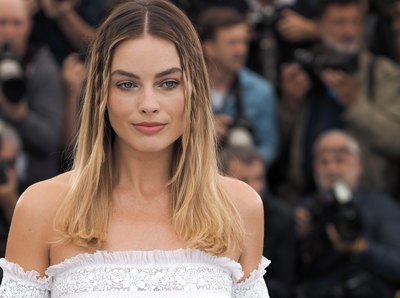 Margot Robbie Poster 3902809
