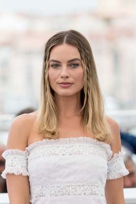 Margot Robbie Poster 3902813