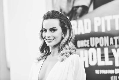Margot Robbie Poster 3902833