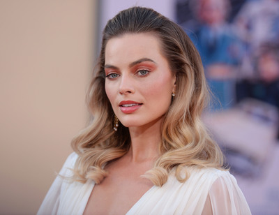 Margot Robbie Poster 3902844