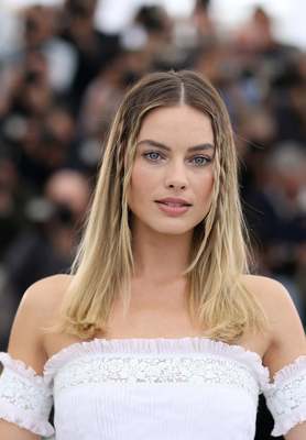 Margot Robbie Poster 3902867