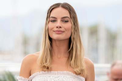 Margot Robbie Poster 3902875