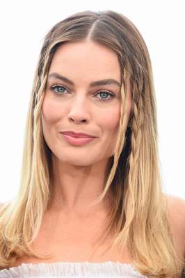 Margot Robbie Poster 3902886