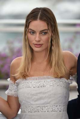 Margot Robbie Poster 3902889