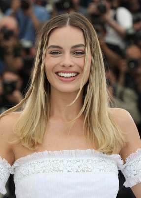 Margot Robbie Poster 3902892