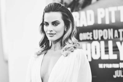 Margot Robbie Poster 3902899