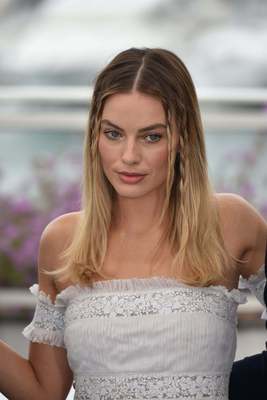 Margot Robbie Poster 3902909