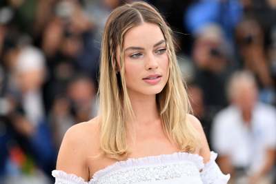 Margot Robbie Poster 3902934