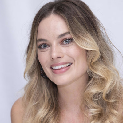 Margot Robbie Poster 3902958