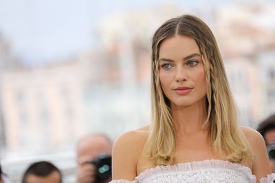 Margot Robbie Poster 3902962